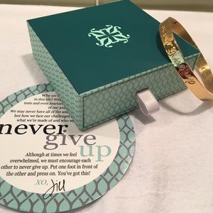 Rustic Cuff bracelet